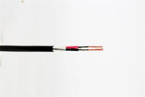 低煙無(wú)鹵、阻燃耐火電纜